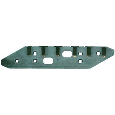 PARTS HEAVY DUTY Płoza | 172380D